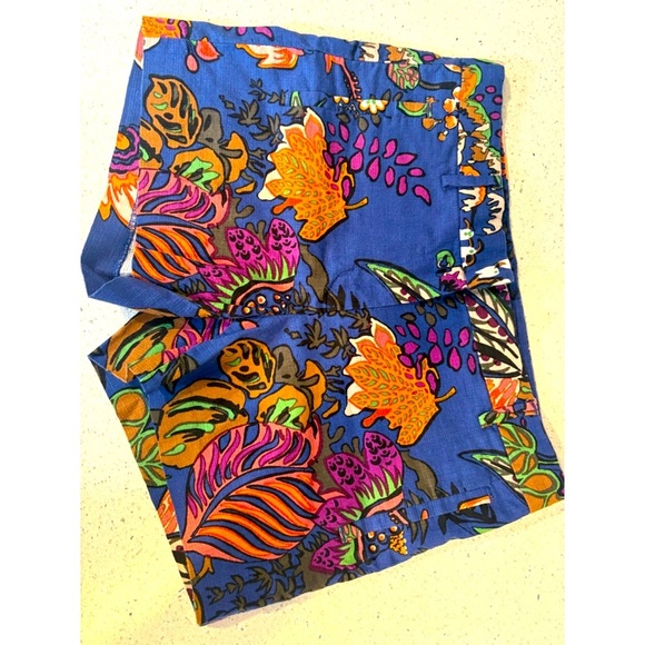 Banana Republic Shorts Size 4 - Picture 3 of 6